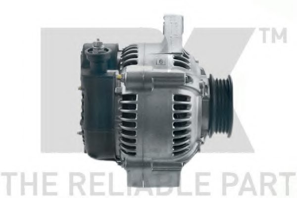 NK 4851293 Alternator